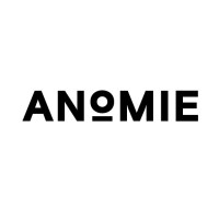 Anomie logo