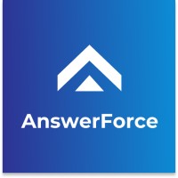 AnswerForce logo