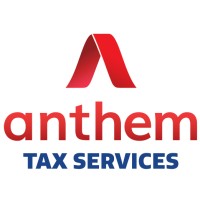 Anthem Tax Services logo