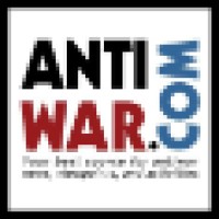 Anti War logo