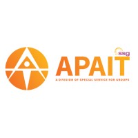 APAIT logo