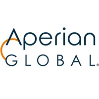 APERIAN GLOBAL logo