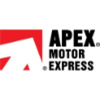 Apex Motor Express logo