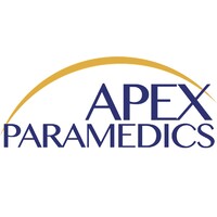 Apex Paramedics logo