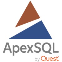 Apex SQL logo