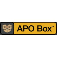 Apo Box logo