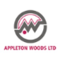 Appleton Woods logo