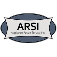 Appliance Repair Service Arsiknox logo