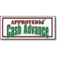 Approved Cash logo