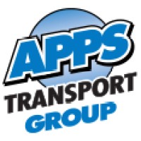 APPS Transport Group logo