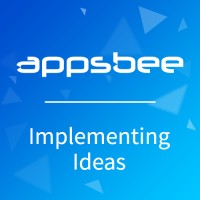 Appsbee logo