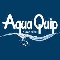 Aqua Quip logo