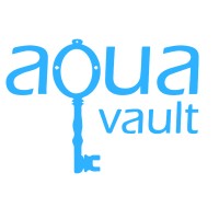 AquaVault logo