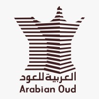 Arabian Oud logo