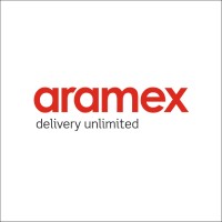 Aramex South Africa logo