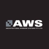 Architectural Window Systems logo