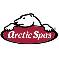 Arctic Spas Burlington logo