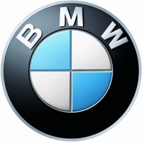 Arden BMW logo
