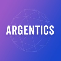 Argentics logo
