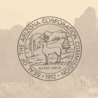 Arizona Corporation Commission logo