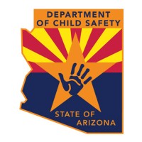Arizona Department Of Child Safety logo