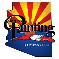 Arizona Painting logo