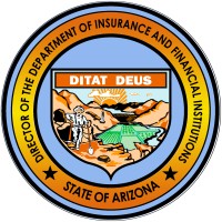 Arizona Department of Insurance logo