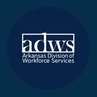 Arkansas Division of Workforce logo