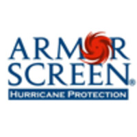 Armor Screen logo