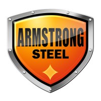 Armstrong Steel Buildings logo