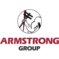 Armstrong Group of Companies logo