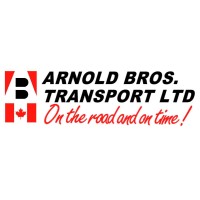 Arnold Bros Transport logo