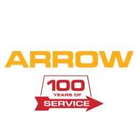 Arrow Transportation Systems logo