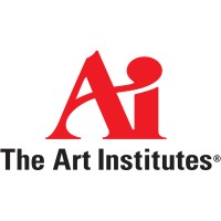 The Art Institute logo