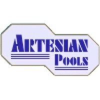 Artesian Pools logo