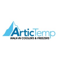 Artic Temp logo