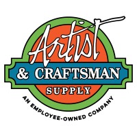 Artist And Craftsman Supply logo