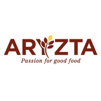 Aryzta logo
