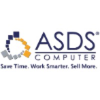 ASDS Computer logo