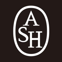 Ash Footwear logo
