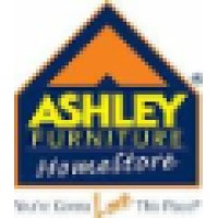 Ashley Homestores logo