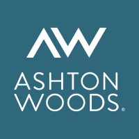 Ashton Woods logo