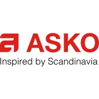 Asko Appliances logo