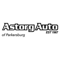 Astorg Auto logo