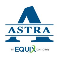 Astra Group logo