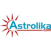 Astrolika logo