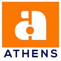 Athens Administrators logo