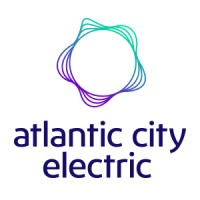 Atlantic City Electric logo