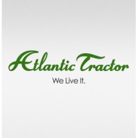 Atlantic Tractor logo