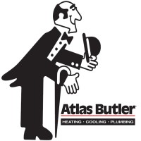 Atlas Butler Heating And Cooling logo